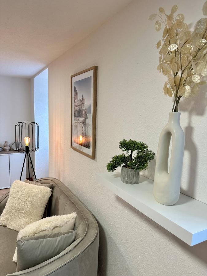 Ferienwohnung Zwischen Hafen Und Stadt Brégence Extérieur photo