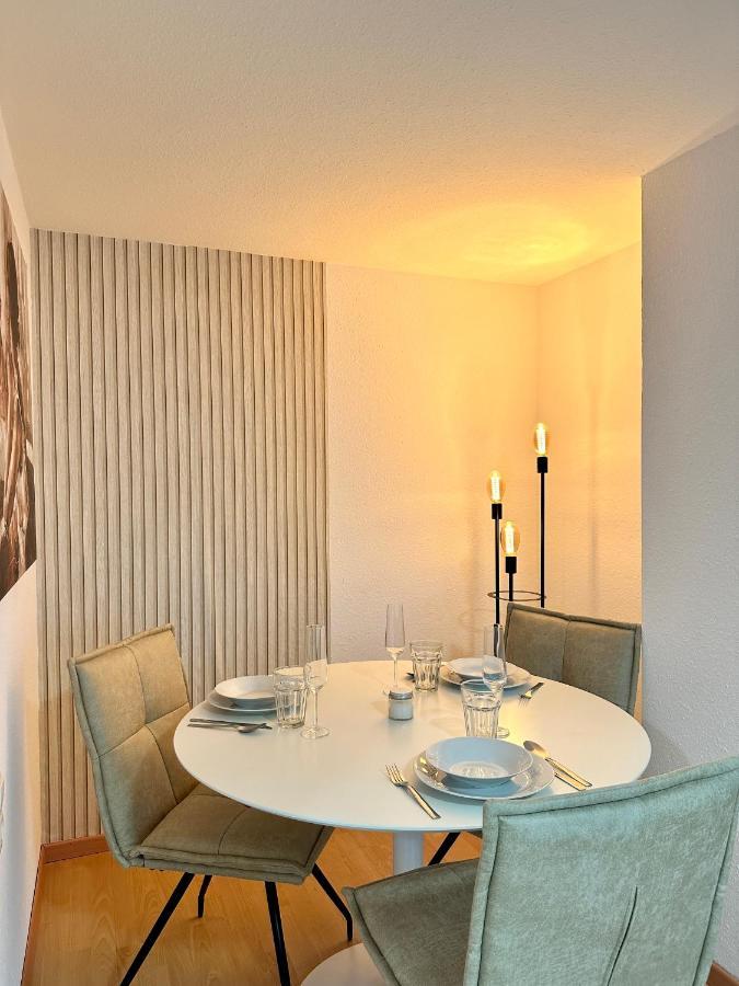 Ferienwohnung Zwischen Hafen Und Stadt Brégence Extérieur photo